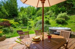 BOLU ABANT'DA GÜNLÜK KİRALIK DAĞ EVİ