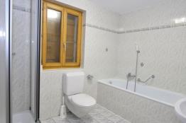 KARTALKAYA ŞÖMİNELİ DAĞ EVİ