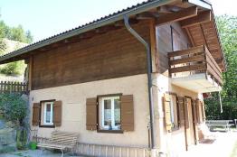 BOLU ABANT'DA GÜNLÜK KİRALIK DAĞ EVİ