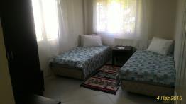 İzmir Alaçatı da Lüks Villa