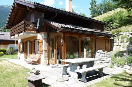 BOLU ABANT'DA GÜNLÜK KİRALIK DAĞ EVİ