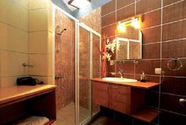 Bodrum Tatil Villası