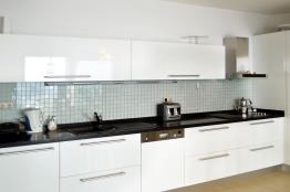 Bodrum Gündoğan Havuzlu Denize Sıfır Villa