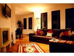 DAĞ EVİ VİLLA GÜNLÜK KİRALIK