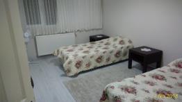 İzmir Alaçatı da Lüks Villa