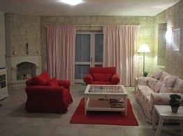 Alaçatı'da Aile Villası !