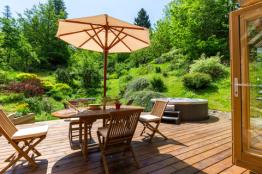 bolu abant ta Kardelen   kiralik dag evi