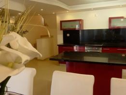 ÇEŞME ALAÇATIDA KİRALIK LÜKS VİLLA