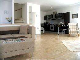 YALIKAVAKTA 3+1 TERASLI BAHÇELİ  LÜKS VİLLA 