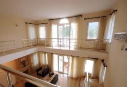 Izmir ceşme alacatı da kiralık lüks havuzlu villa