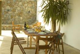 Bodrum Tatil Villası