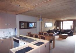 BURSA ULUDAĞDA ŞÖMİNELİ KİRALIK DAĞ EVİ