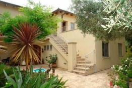 İzmir çeşme alaçatı müstakil kiralik villa 