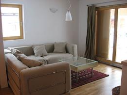 Kartalkaya Günlük Kiralık Dağ Evi