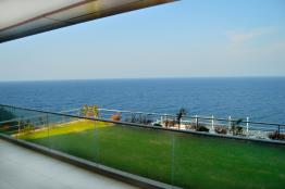 Bodrum Gündoğan Havuzlu Denize Sıfır Villa