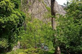 BOLU ABANT'DA GÜNLÜK KİRALIK DAĞ EVİ