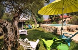 İZMİR ÇEŞME ALAÇATI’ DA ÖZEL HAVUZLU GÜNLÜK / HAFTALIK KİRAL