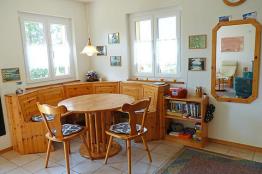 BOLU ABANT'DA GÜNLÜK KİRALIK DAĞ EVİ