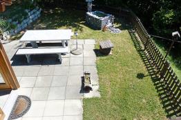 BOLU ABANT'DA GÜNLÜK KİRALIK DAĞ EVİ