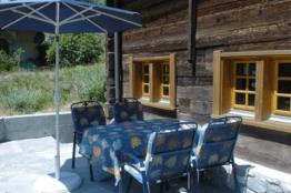 bolu abant ta lale kiralik dag evi