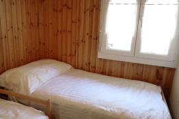 BOLU ABANT'DA GÜNLÜK KİRALIK DAĞ EVİ