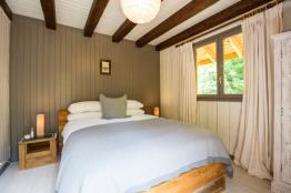 BOLU ABANT'DA GÜNLÜK KİRALIK DAĞ EVİ