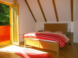 Kartalkaya Günlük Kiralık Dağ Evi