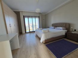 İZMİR ÇEŞME ALAÇATIDA KİRALIK LUX HAVUZLU VİLLA