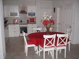 Alaçatı'da Aile Villası !