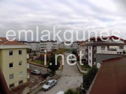 Değirmendere Atatürk mh. Satılık 280mt. 4+1 Teraslı Daire