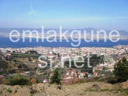 Değirmendere Arslanpınar Mevkiinde Satılık İmarlı Arazi