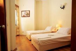 Bodrum Tatil Villası