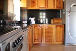 Çeşme’de Özel Havuzlu Müstakil Kiralık Villa