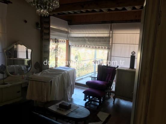PREMAR FA�DAN OKSİJEN DEPOSU BELENKEŞLİK�TE YAYLA EVİ