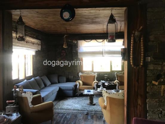 PREMAR FA�DAN OKSİJEN DEPOSU BELENKEŞLİK�TE YAYLA EVİ