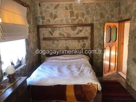 PREMAR FA�DAN OKSİJEN DEPOSU BELENKEŞLİK�TE YAYLA EVİ