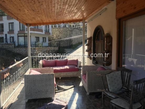 PREMAR FA�DAN OKSİJEN DEPOSU BELENKEŞLİK�TE YAYLA EVİ